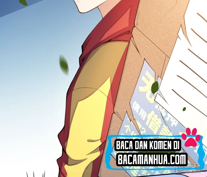 Foral Guardian In The City Chapter 05 Gambar 7